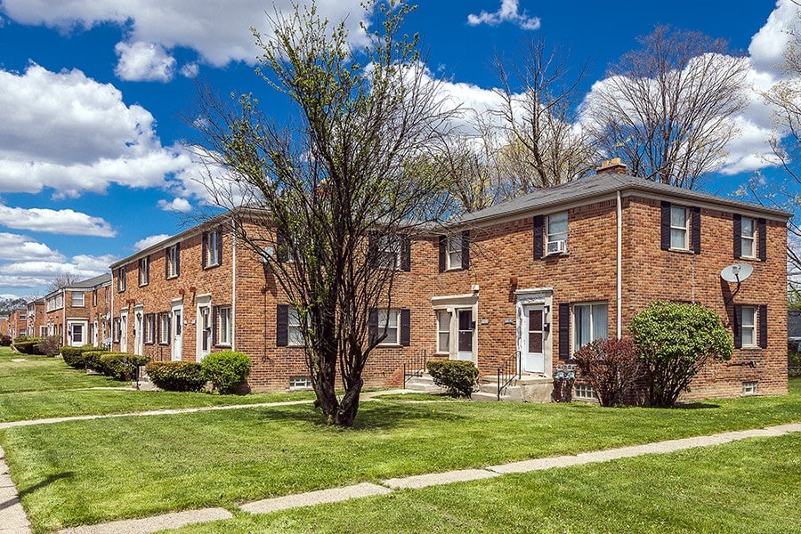 Franklin Village – photo 1