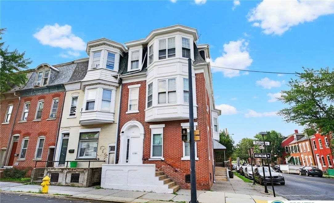 1101 West Turner Street – photo 1