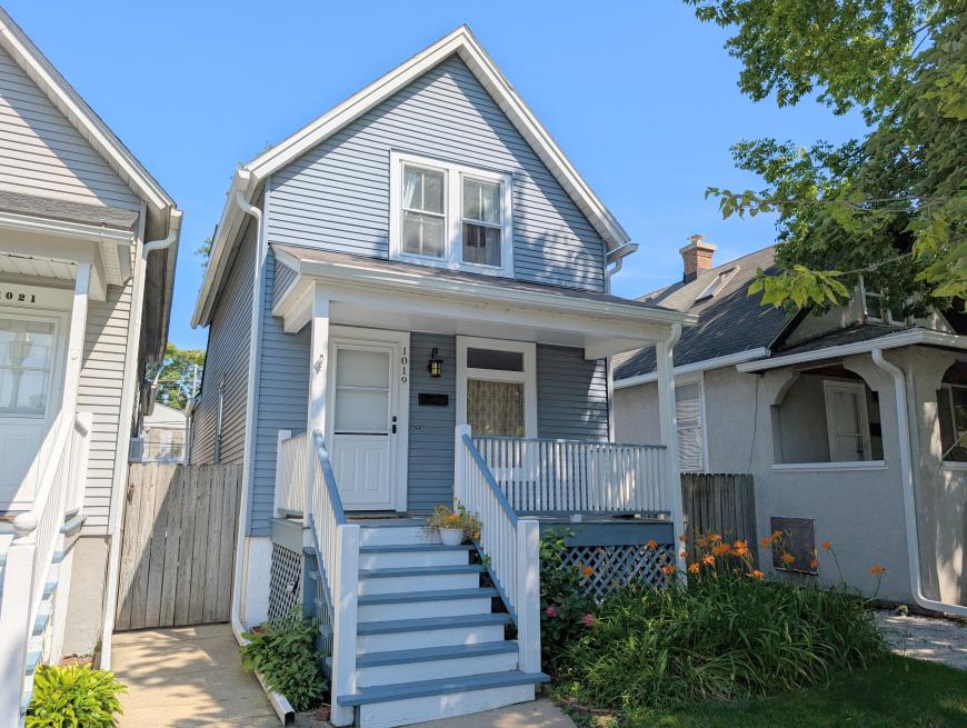 1019 Sherman Avenue – photo 1