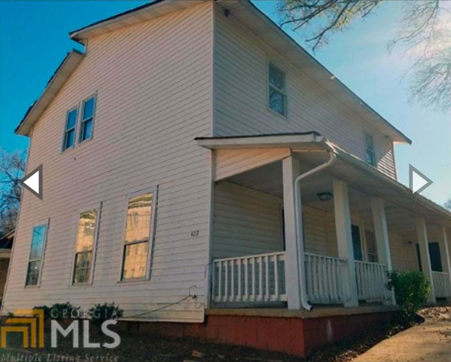422 Meriwether Street Unit 2 2 – photo 1 of 33