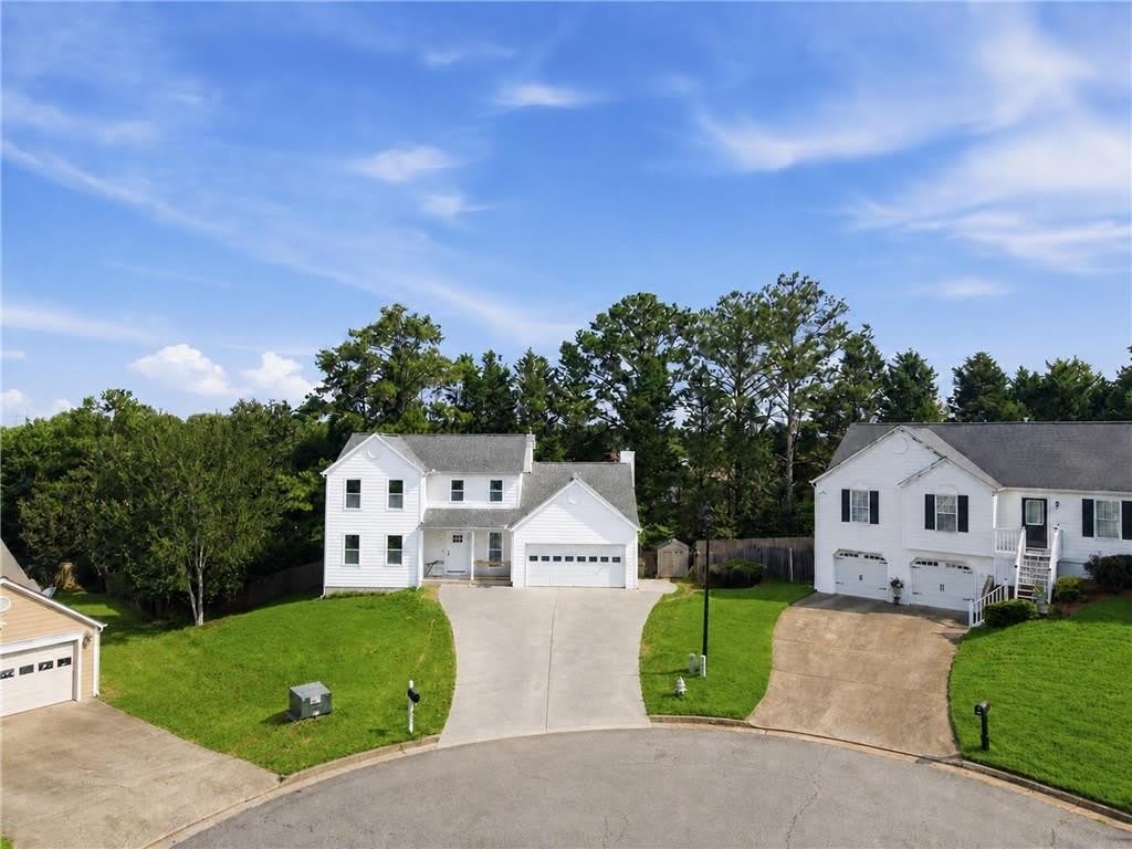 230 Pinebridge Court – photo 1