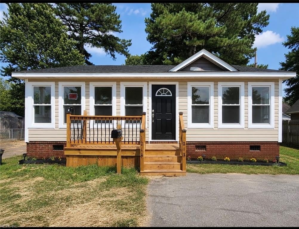 1213 Cavalier Boulevard – photo 1
