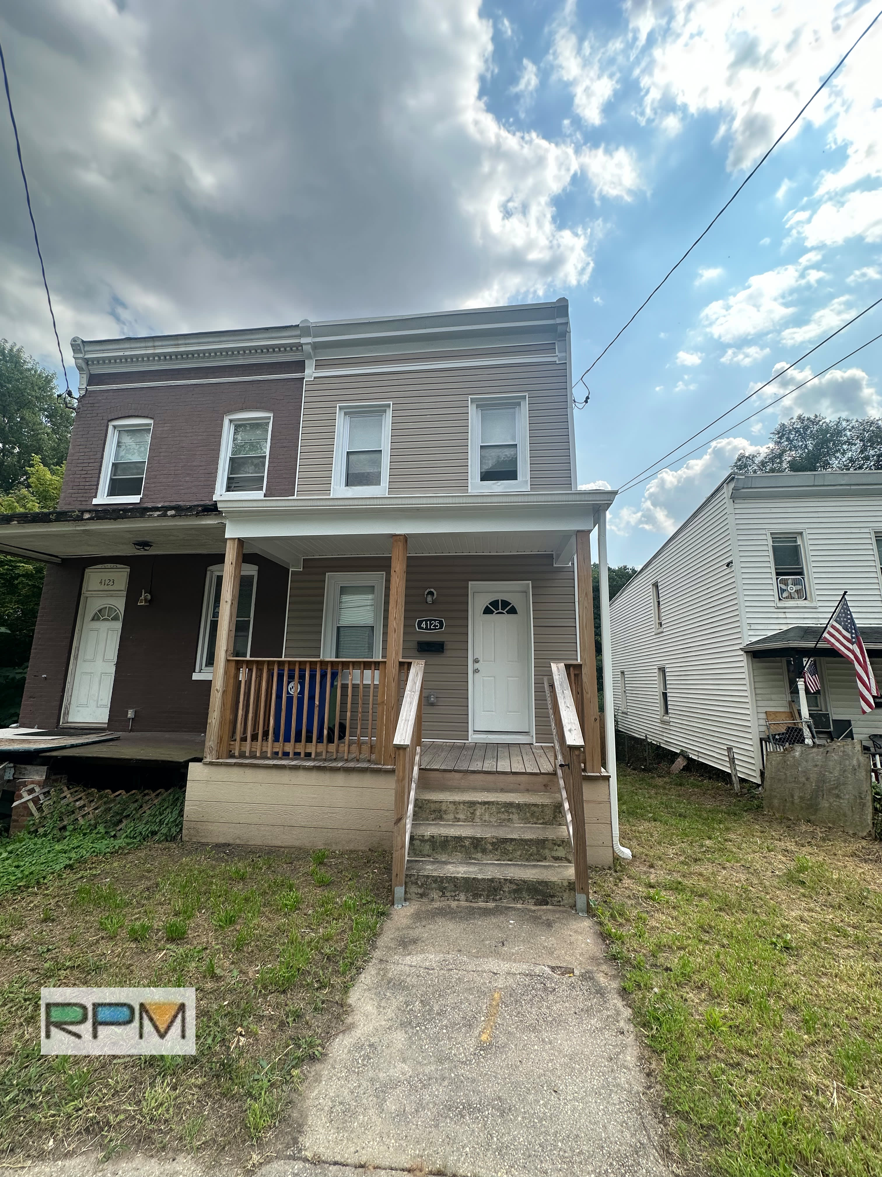 4125 Potter St – photo 1