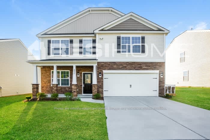 9930 Brawley Lane – photo 1