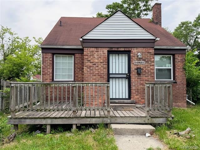 14903 Woodmont Avenue – photo 1