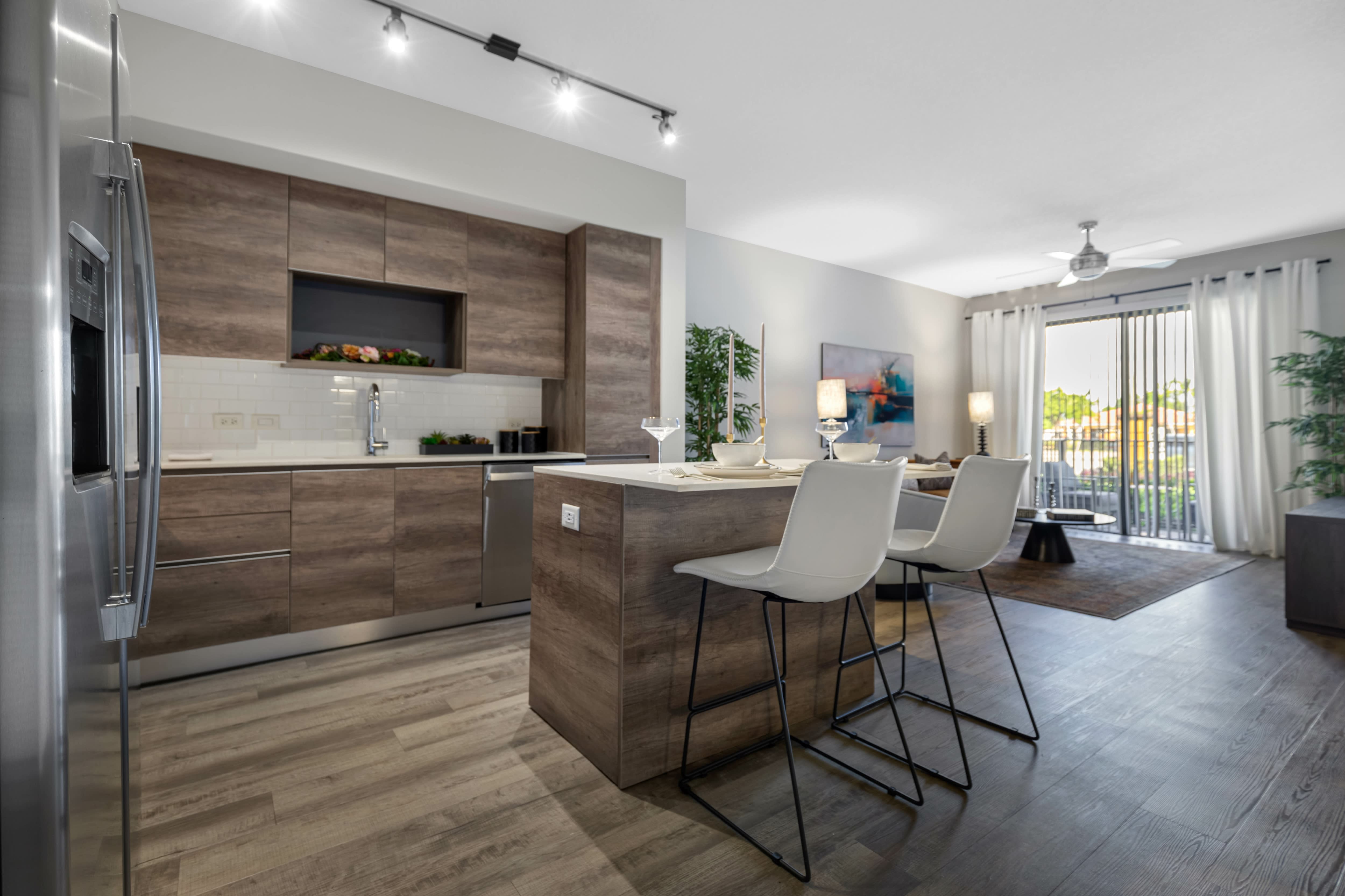 Bella Vista Apartments – photo 1