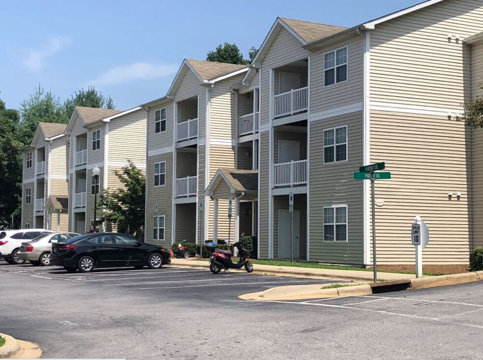 Dunbar Place Apartments – photo 1 of 234