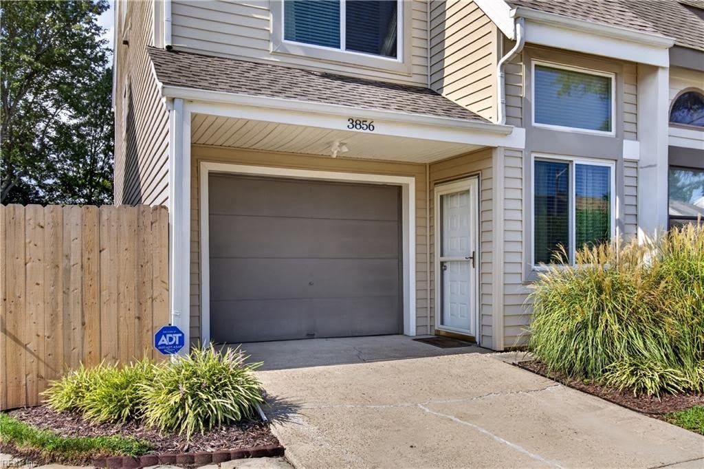 3856 Chimney Creek Drive – photo 1