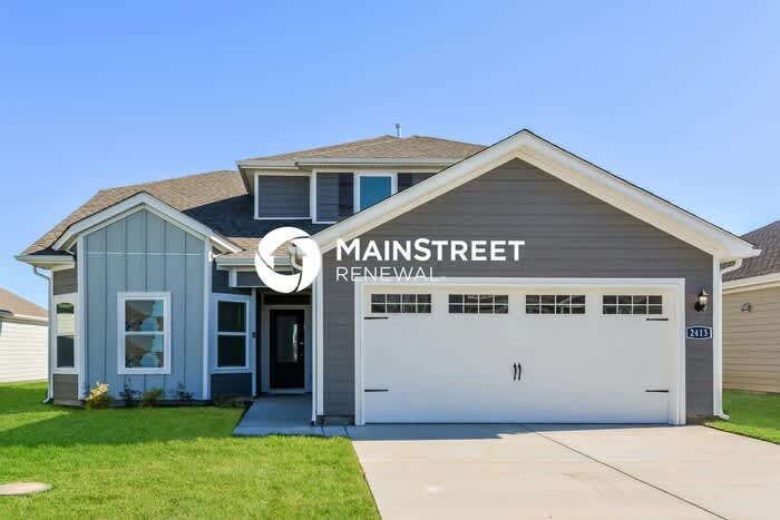 2413 Alberto Drive – photo 1