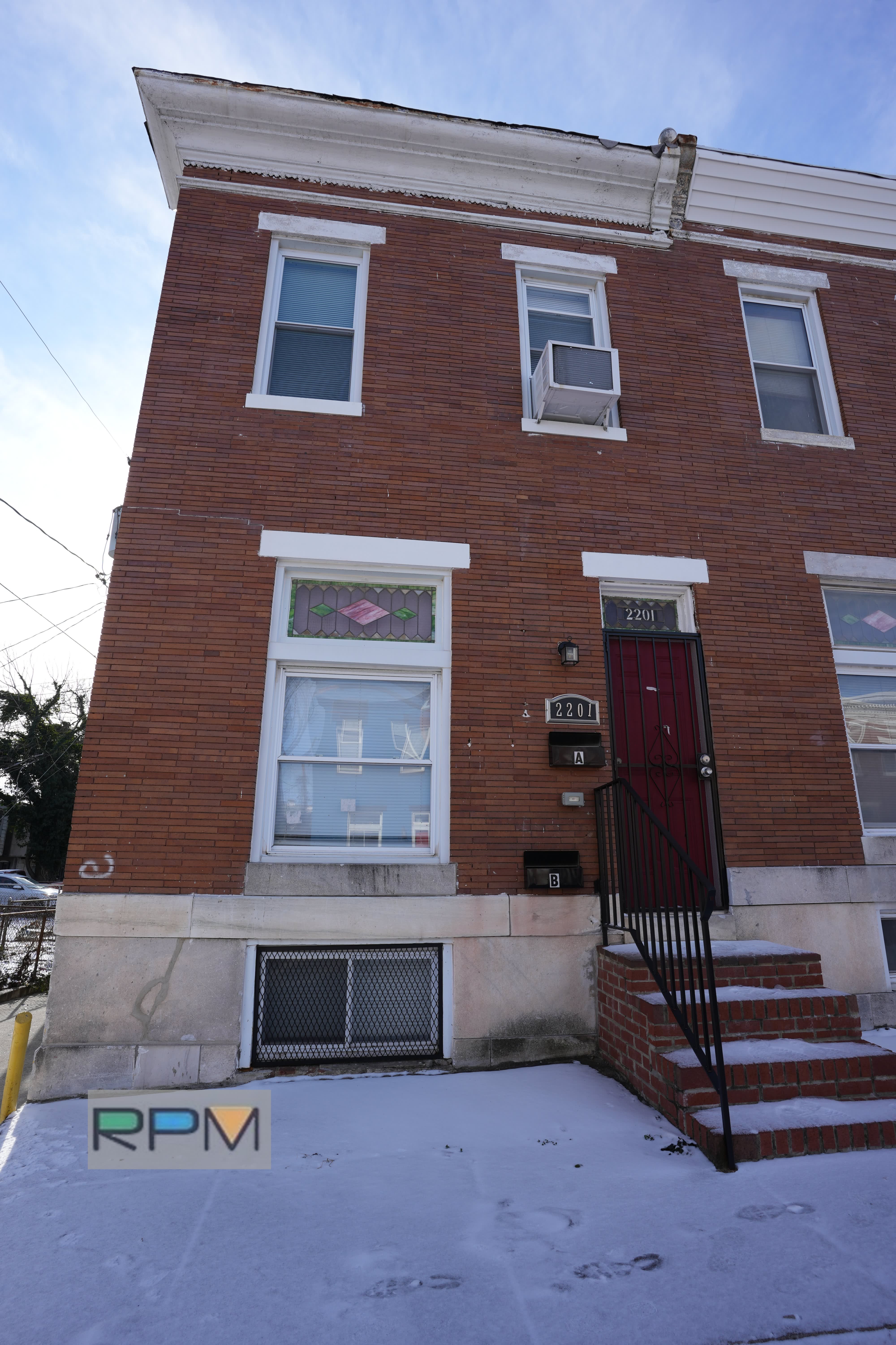 2201-A Westwood Ave – photo 1