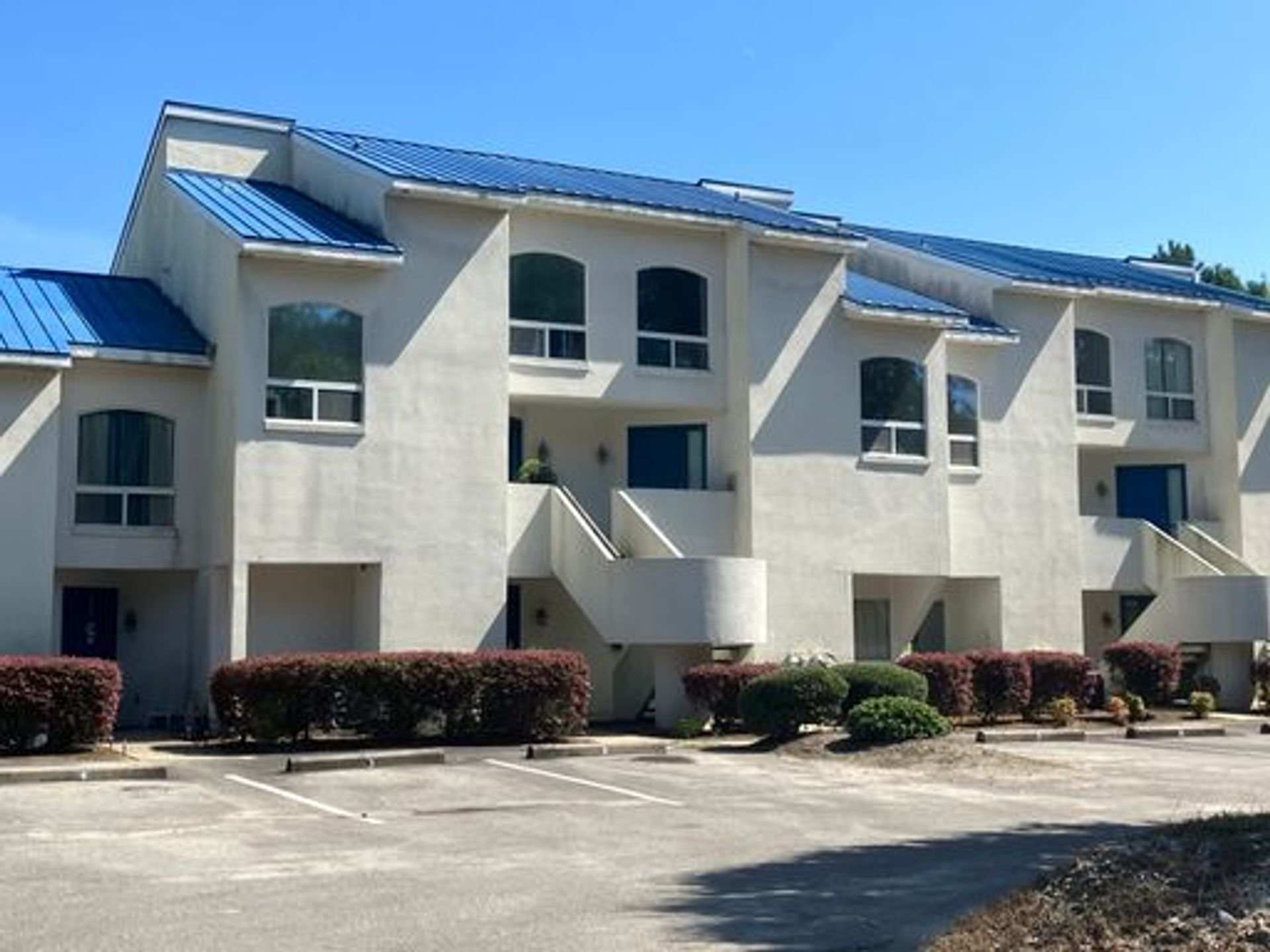 2 Bedroom 2 Bath Condo in Calabash, NC – photo 1 of 19