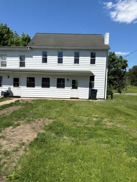 1520 Windsor Castle Road – photo 1 of 9