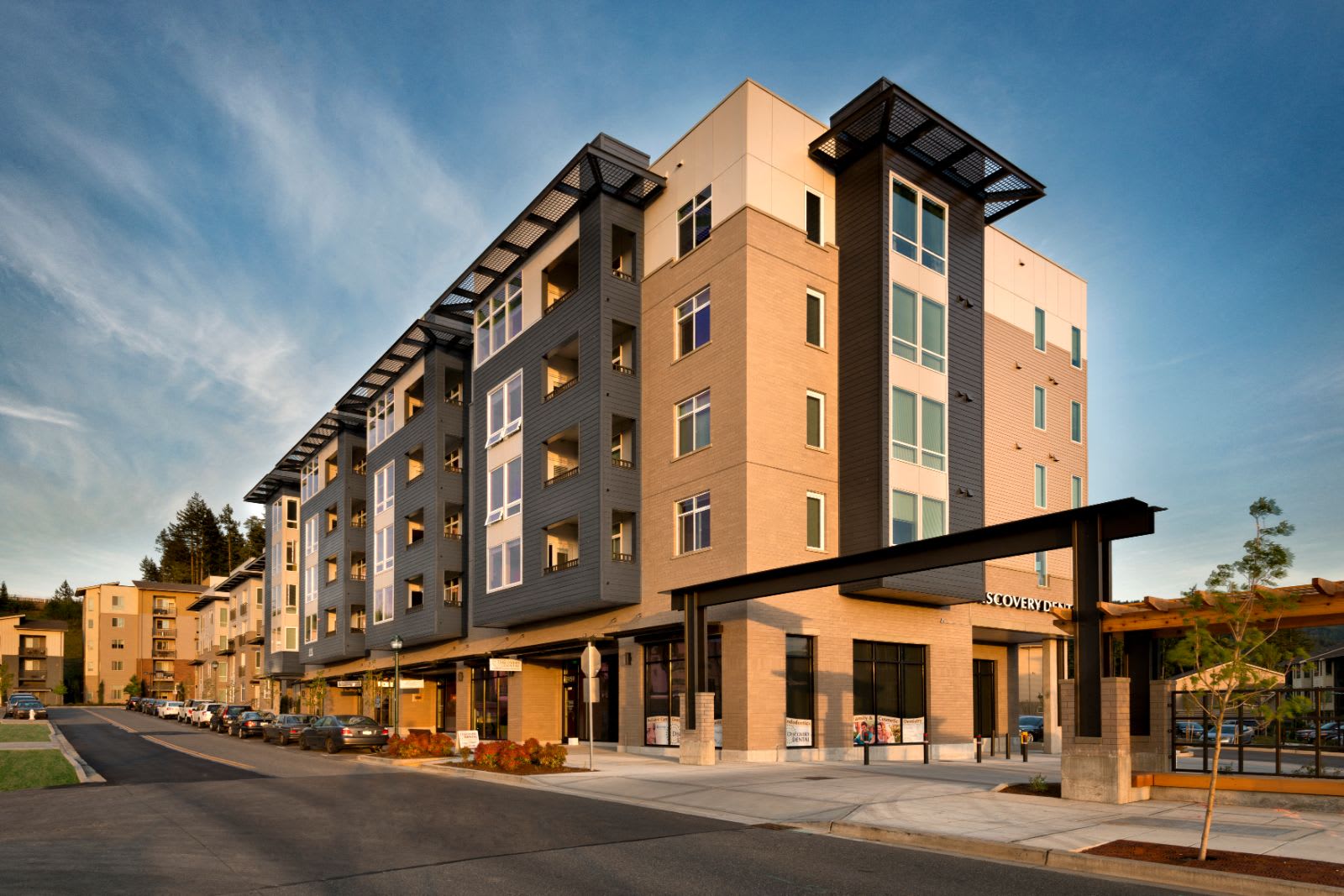 Discovery Heights – photo 1 of 37