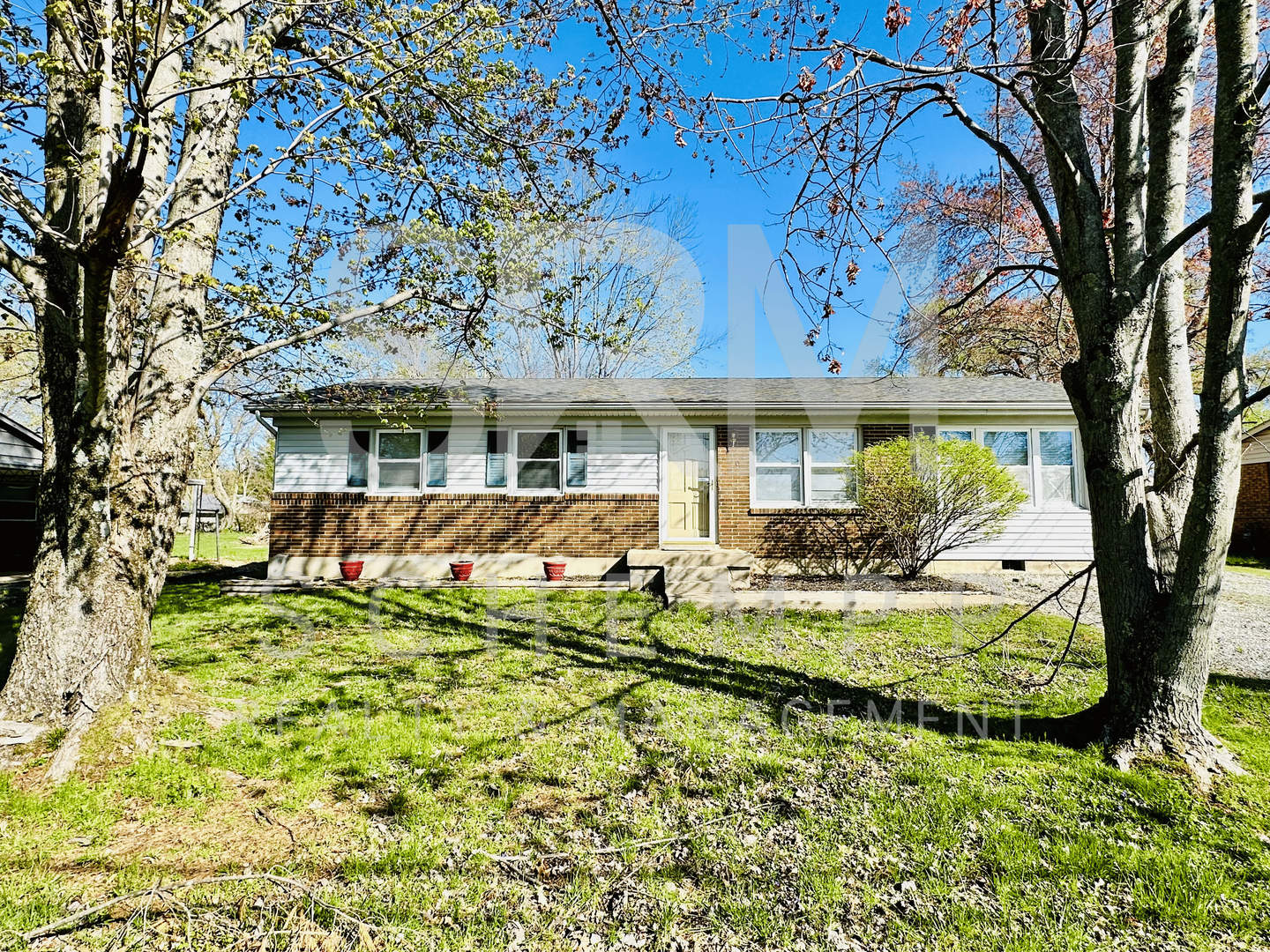 Updated 4Br 2Ba Ranch In Lagrange Coming Soon – photo 1 of 28