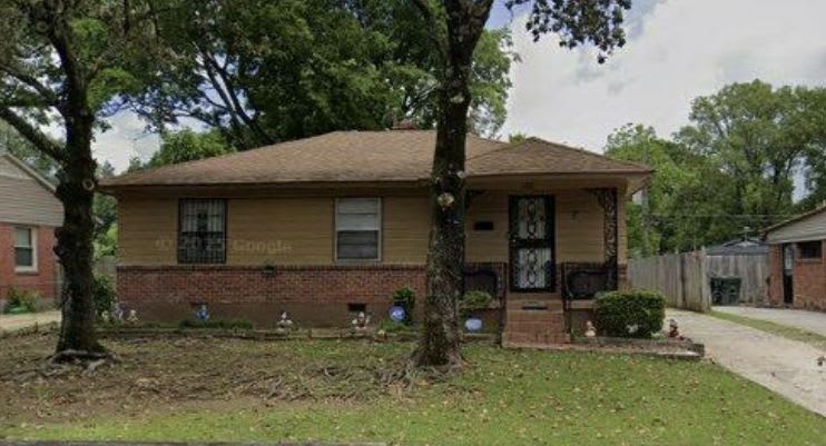 3604 Baine Ave – photo 1