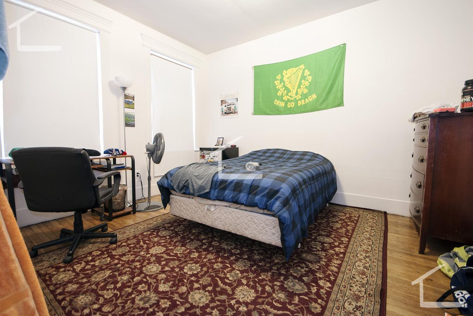 47 Brighton Ave #14N Boston MA 02134 – photo 1