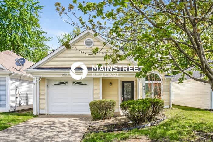 4217 Bay Pointe Drive – photo 1