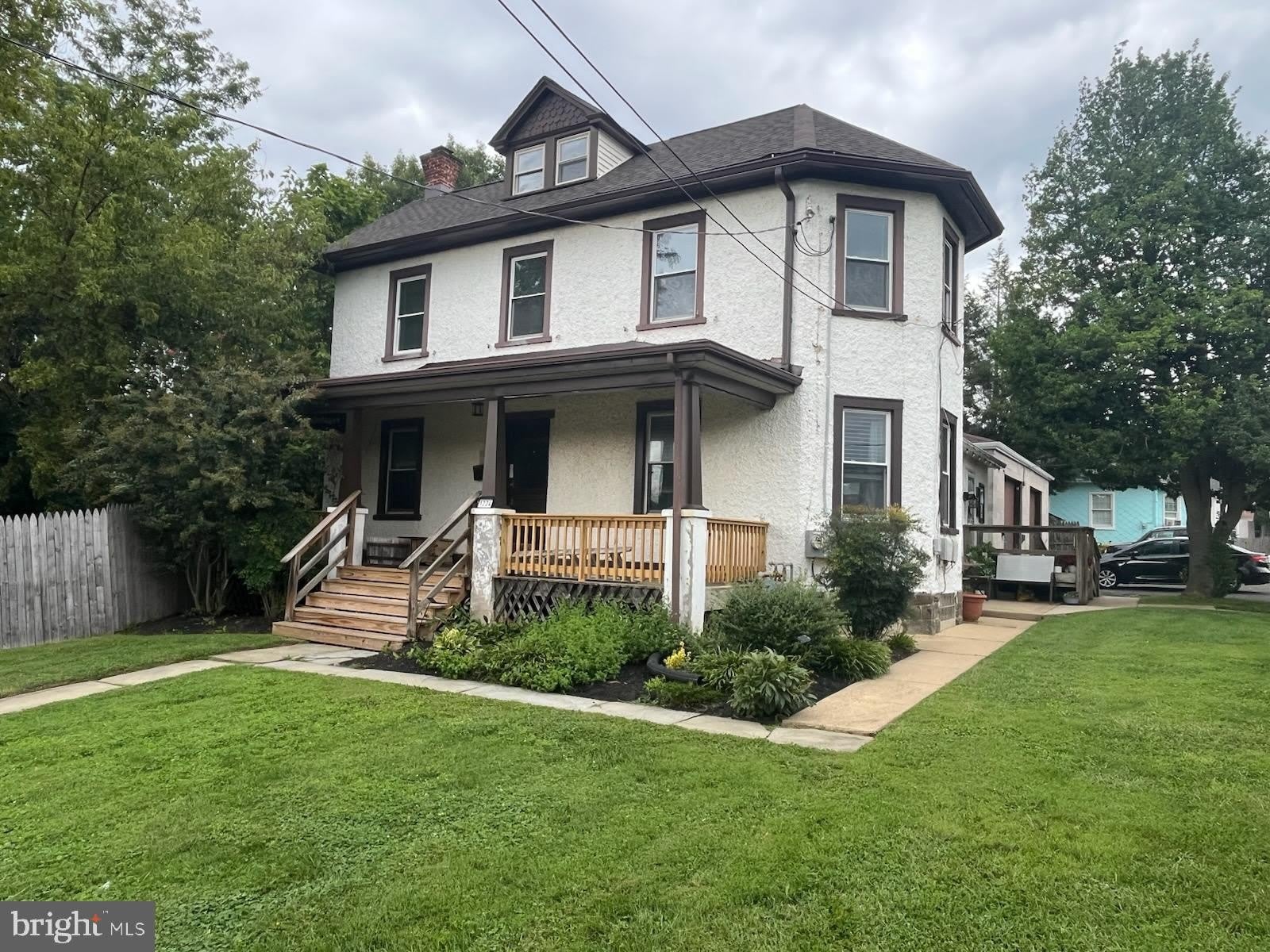 1224 BETHLEHEM Pike