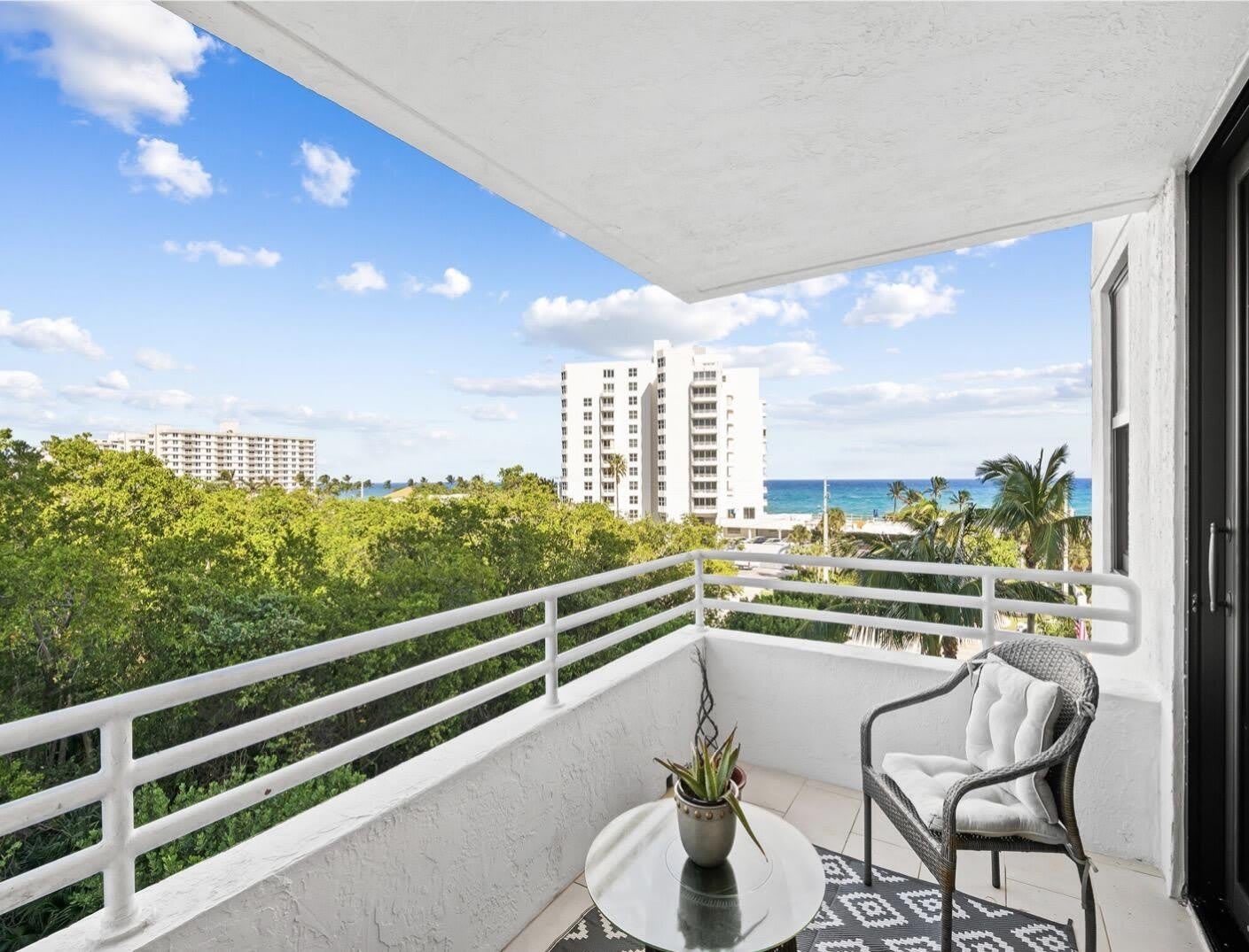 3450 S Ocean Boulevard – photo 1