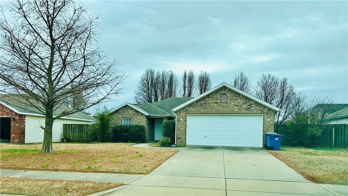 4603 Sw Limestone Avenue – photo 1