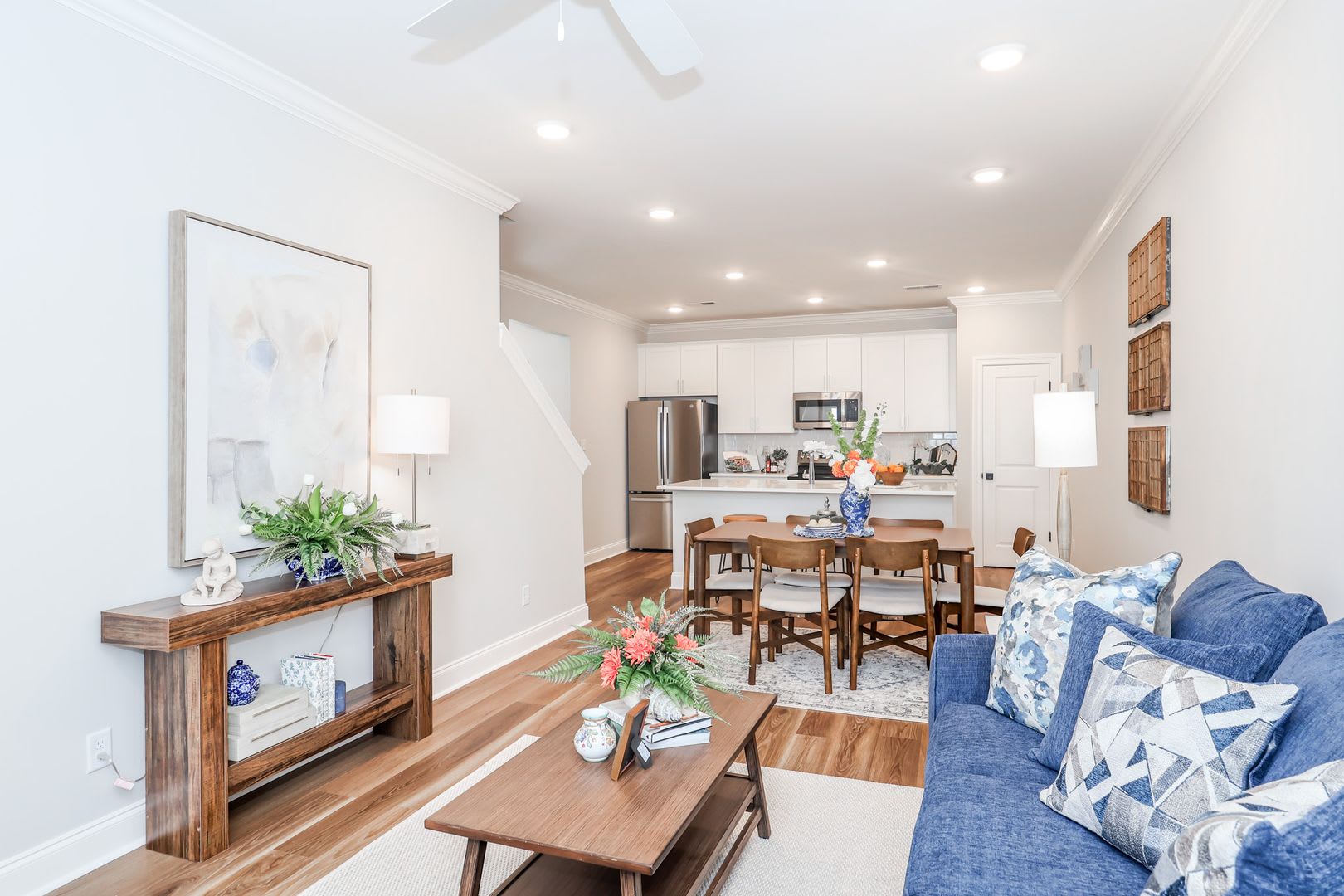 Brand new development off of Pat Patterson Parkway. – photo 1 of 12