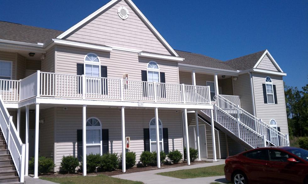 Newly renovated – photo 1 of 4