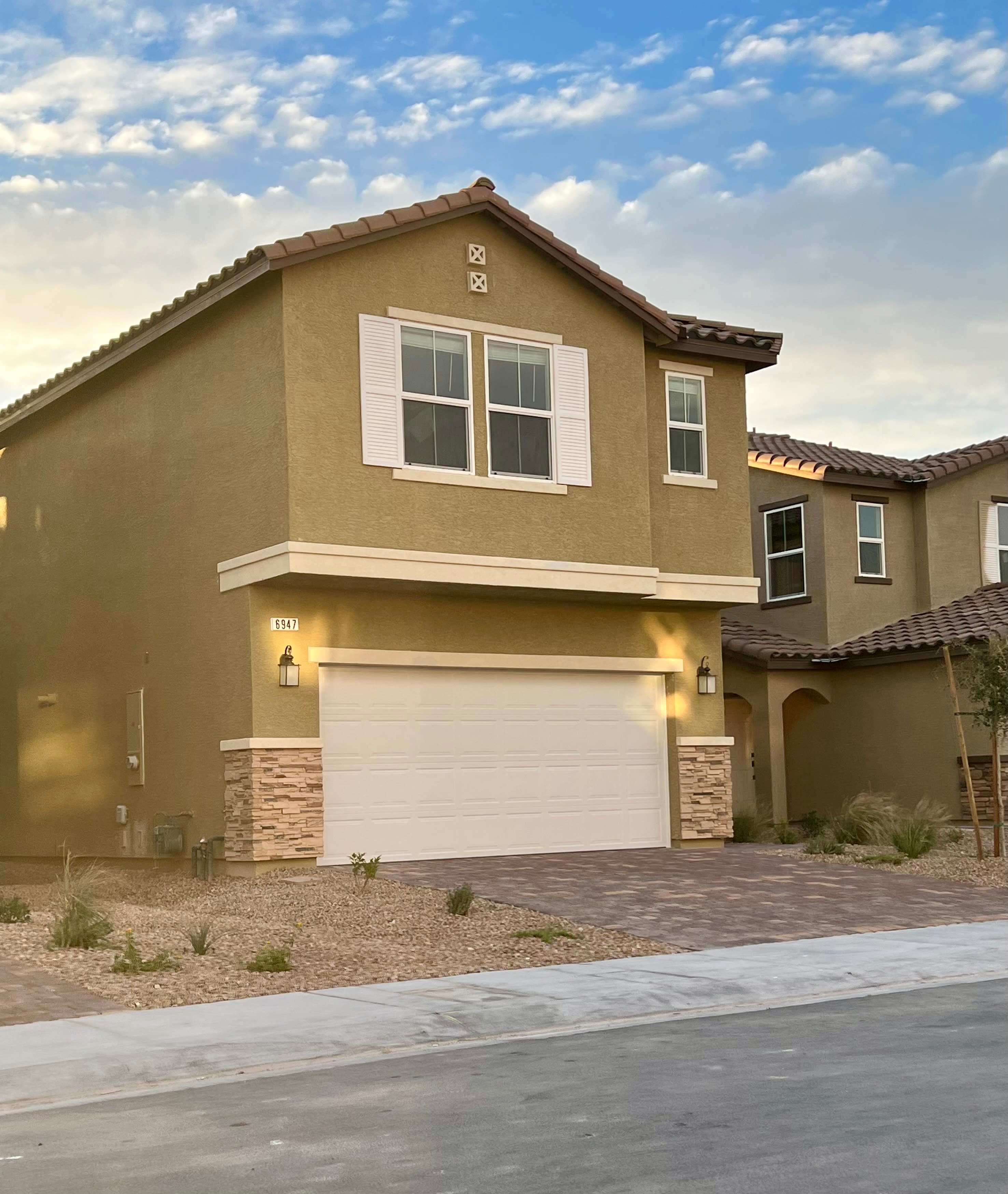 6947 Wildhorse Creek Street – photo 1