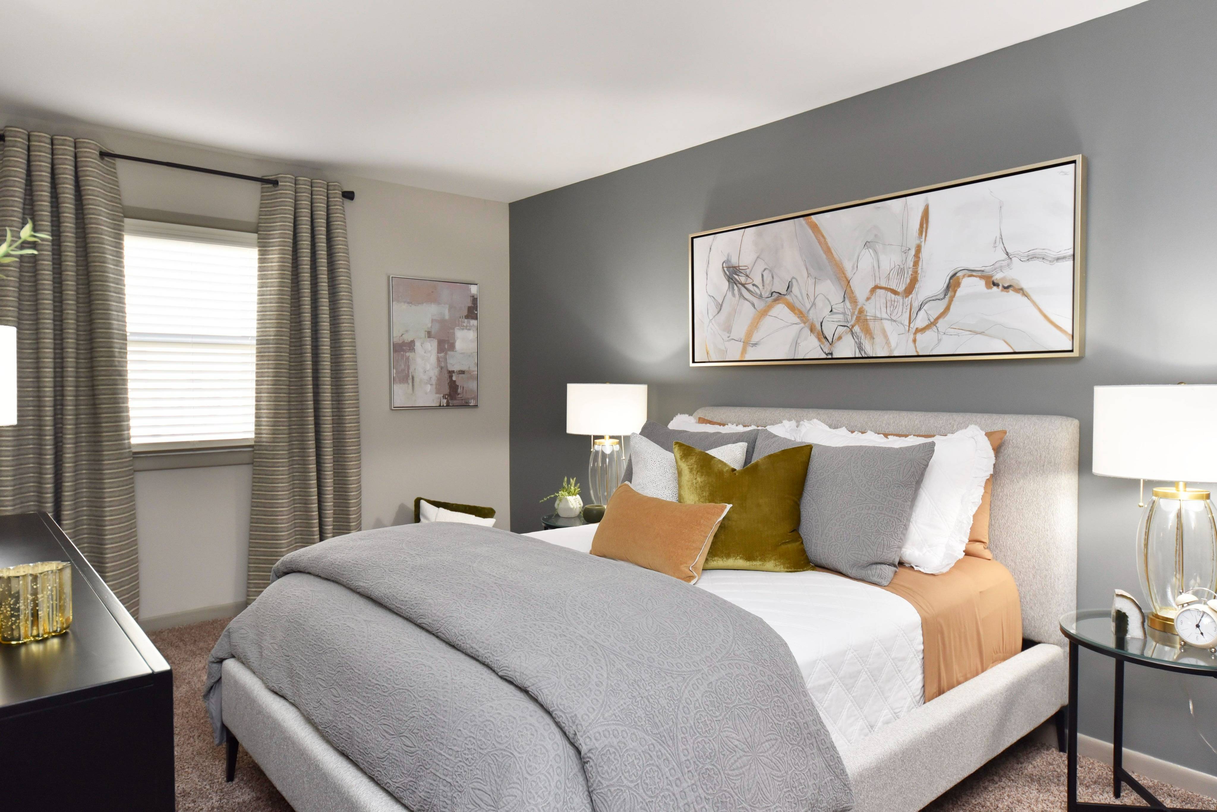 The Easton Apartment Homes – photo 1 of 123