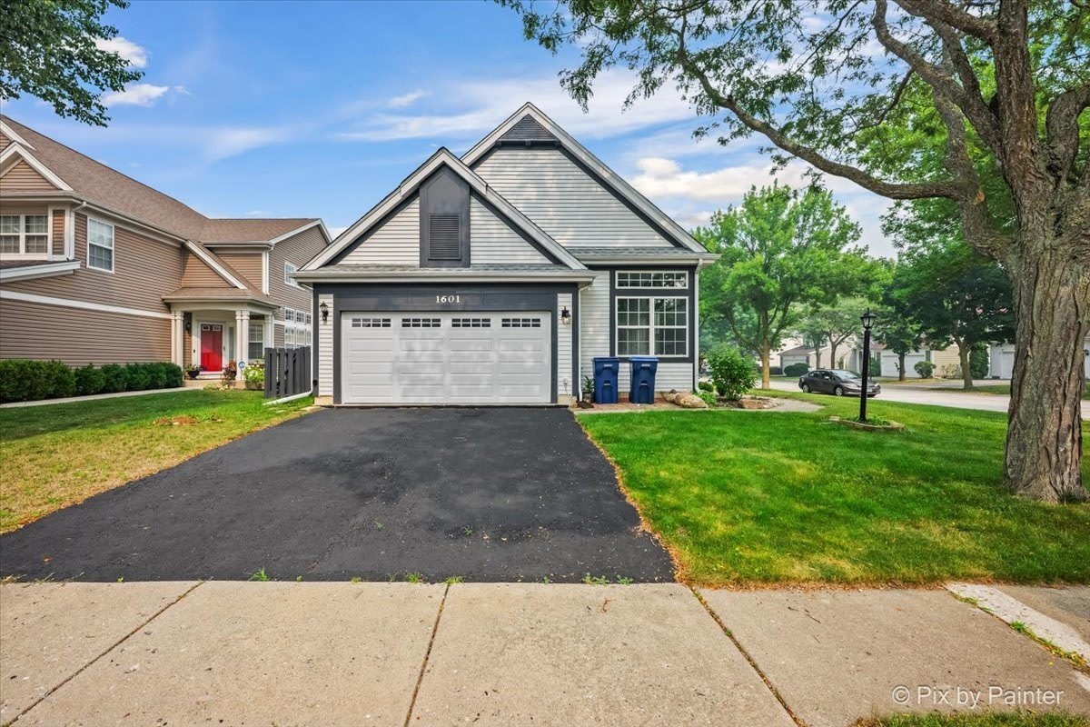 1601 Newgate Court – photo 1 of 75