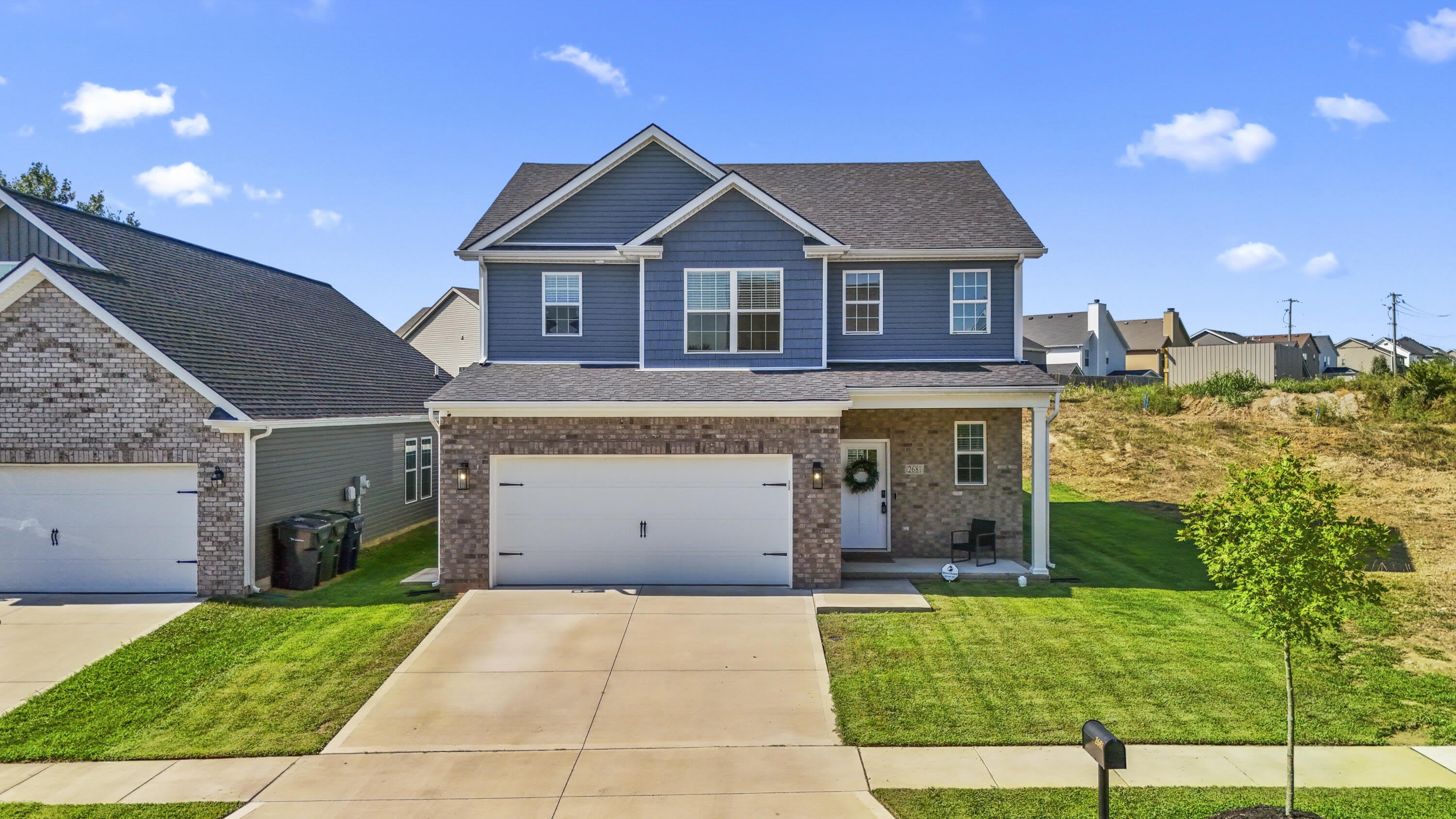 2681 Rockaway Place – photo 1