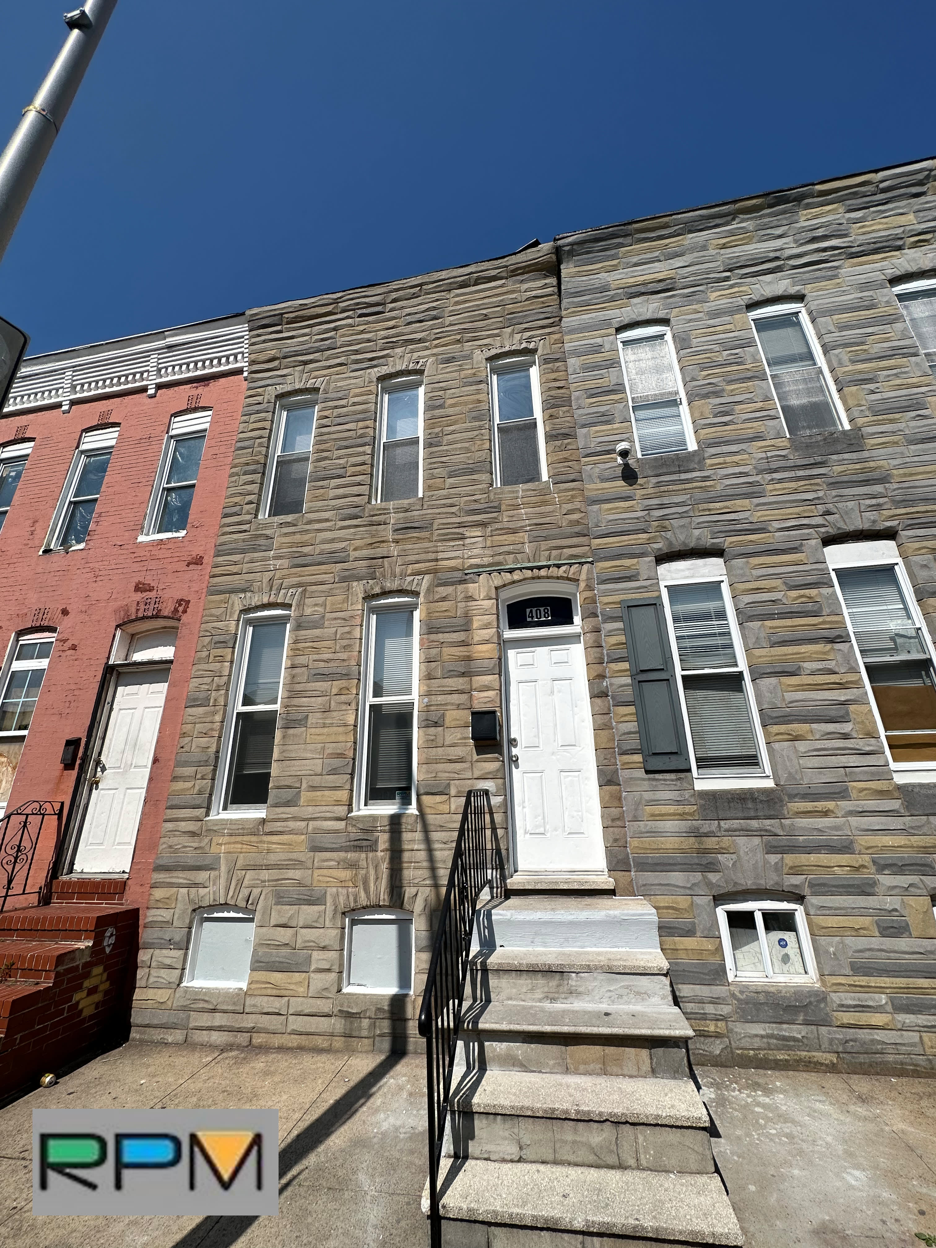 408 S Smallwood St – photo 1