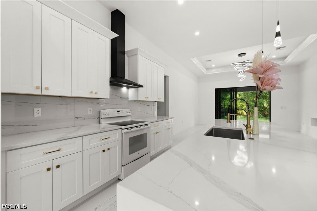 14 Truman Avenue – photo 1