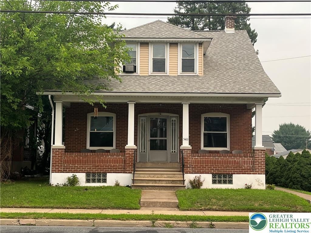 543 W Emaus Avenue – photo 1
