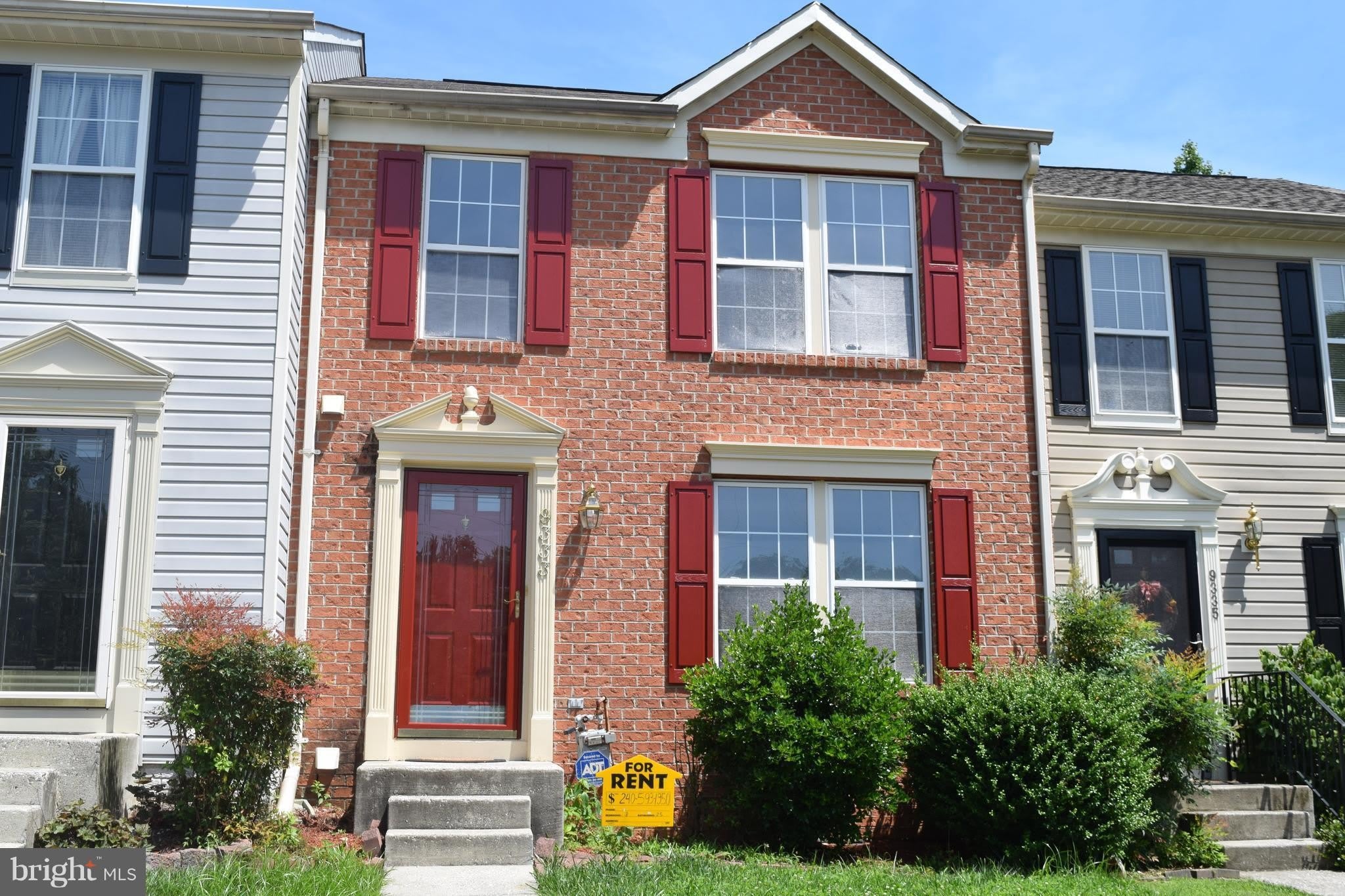 9333 Maxwell Court – photo 1 of 13