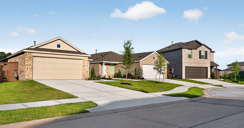 Haven At Harrington Trails Rental Homes – photo 1 of 26