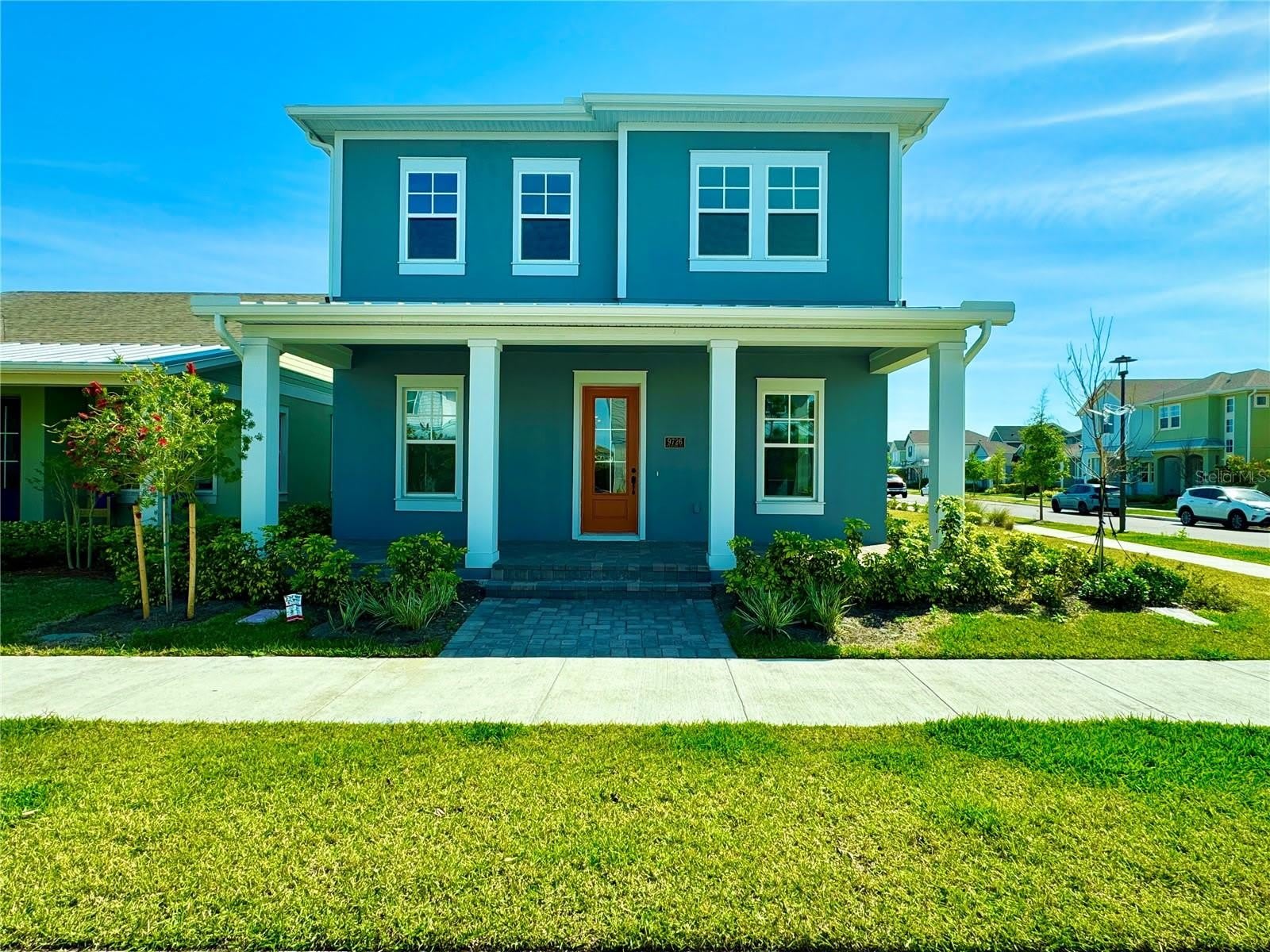 9726 NERUDA Street – photo 1