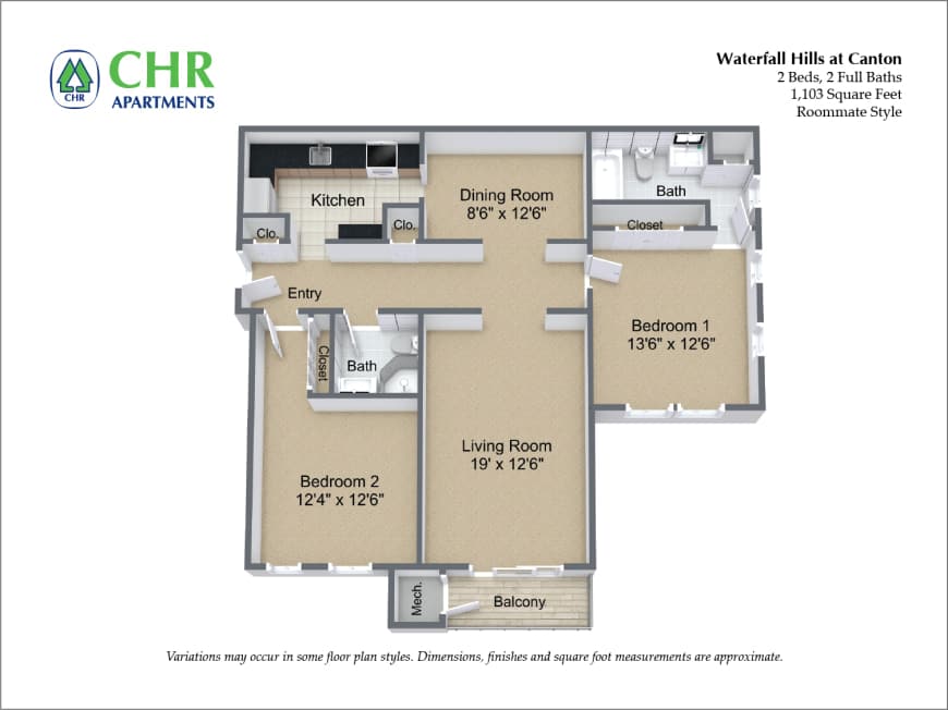26 Waterfall Dr. – photo 1 of 2