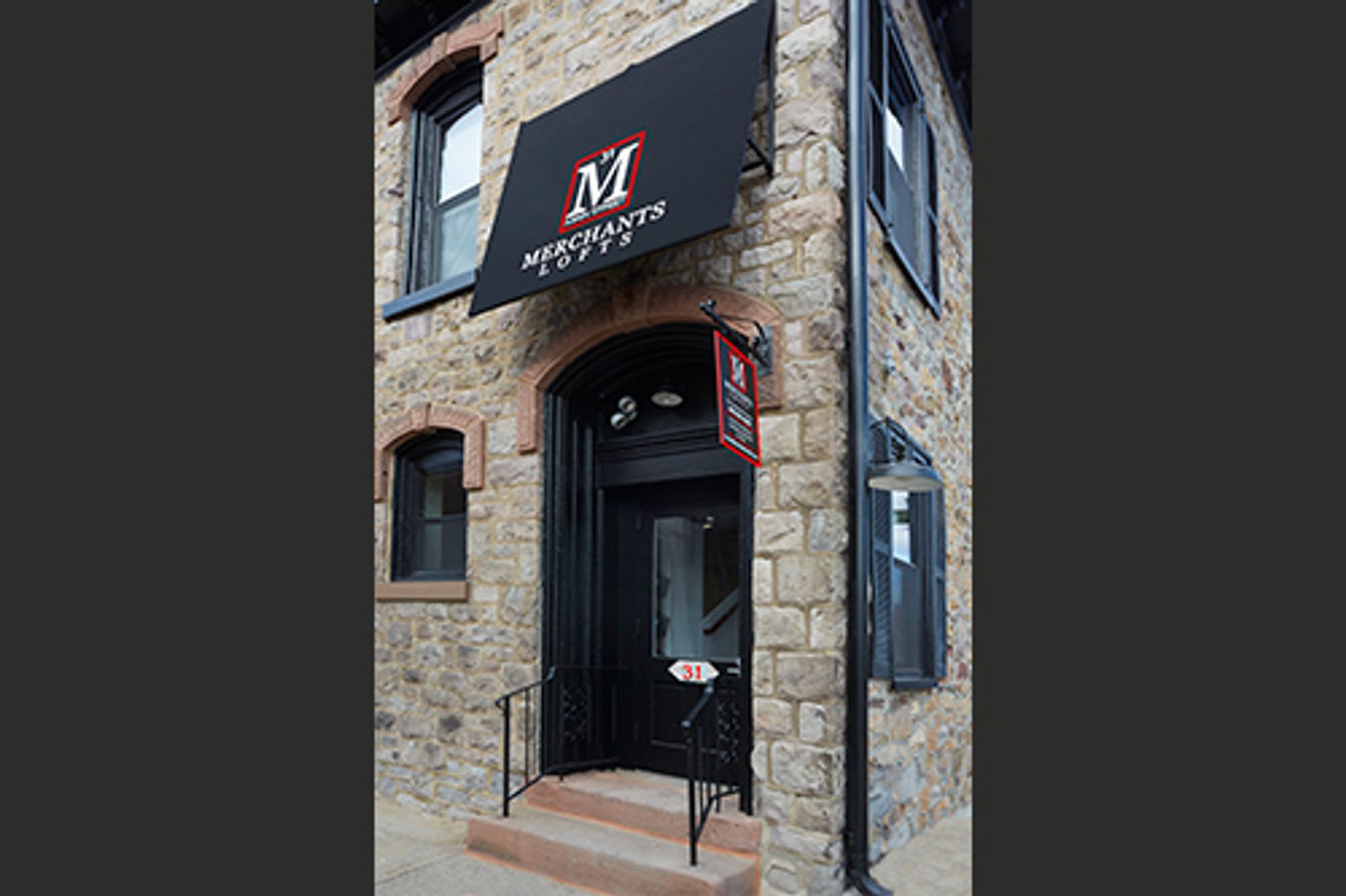 Merchants Lofts II – photo 1 of 17