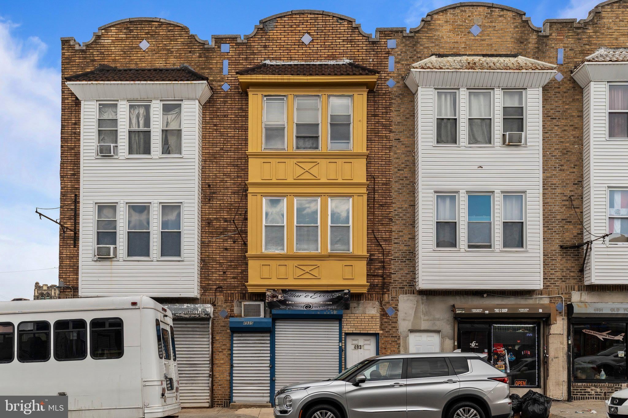 4935-00 OLD YORK Road – photo 1