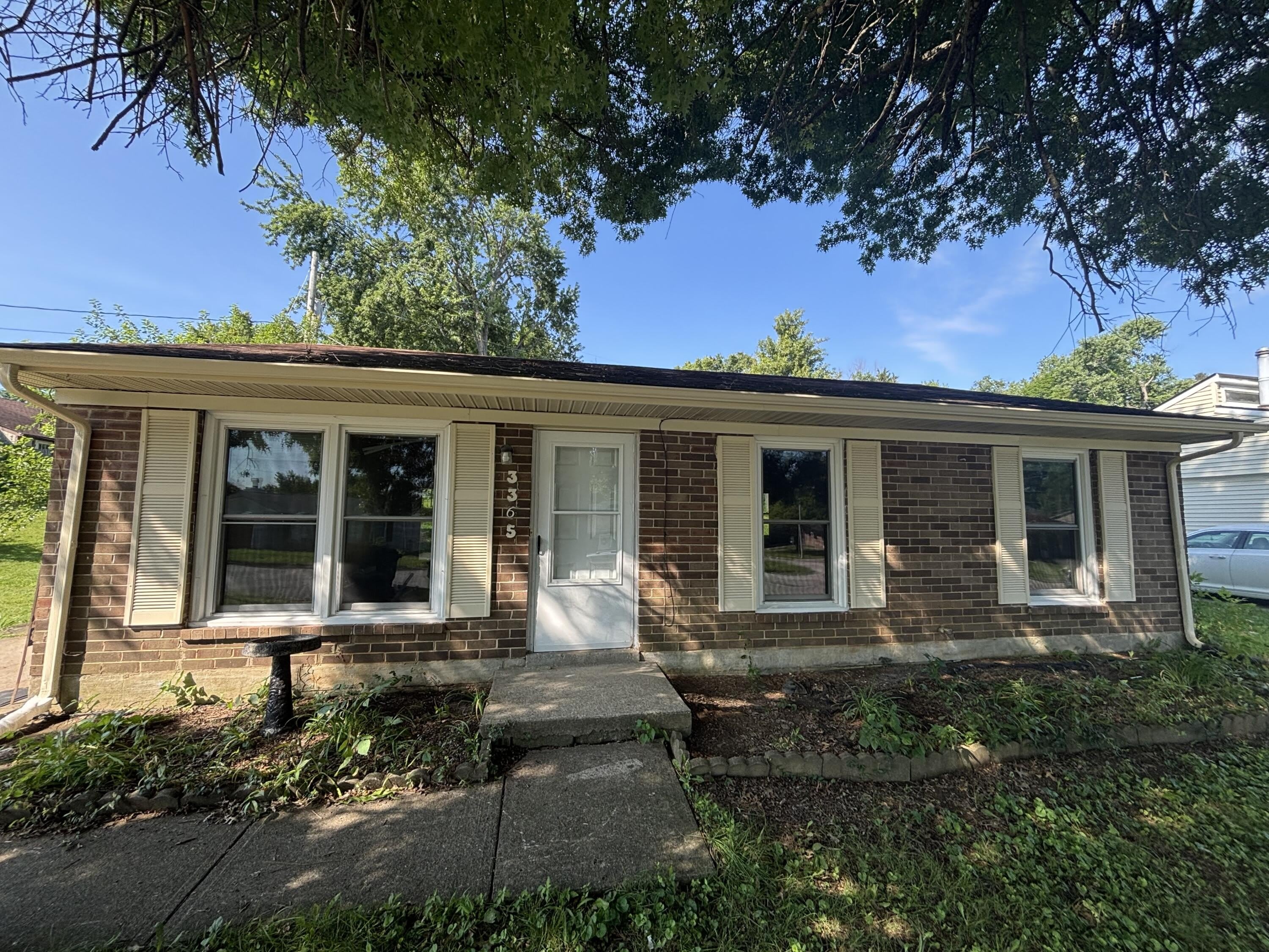 3365 Hartston Drive – photo 1