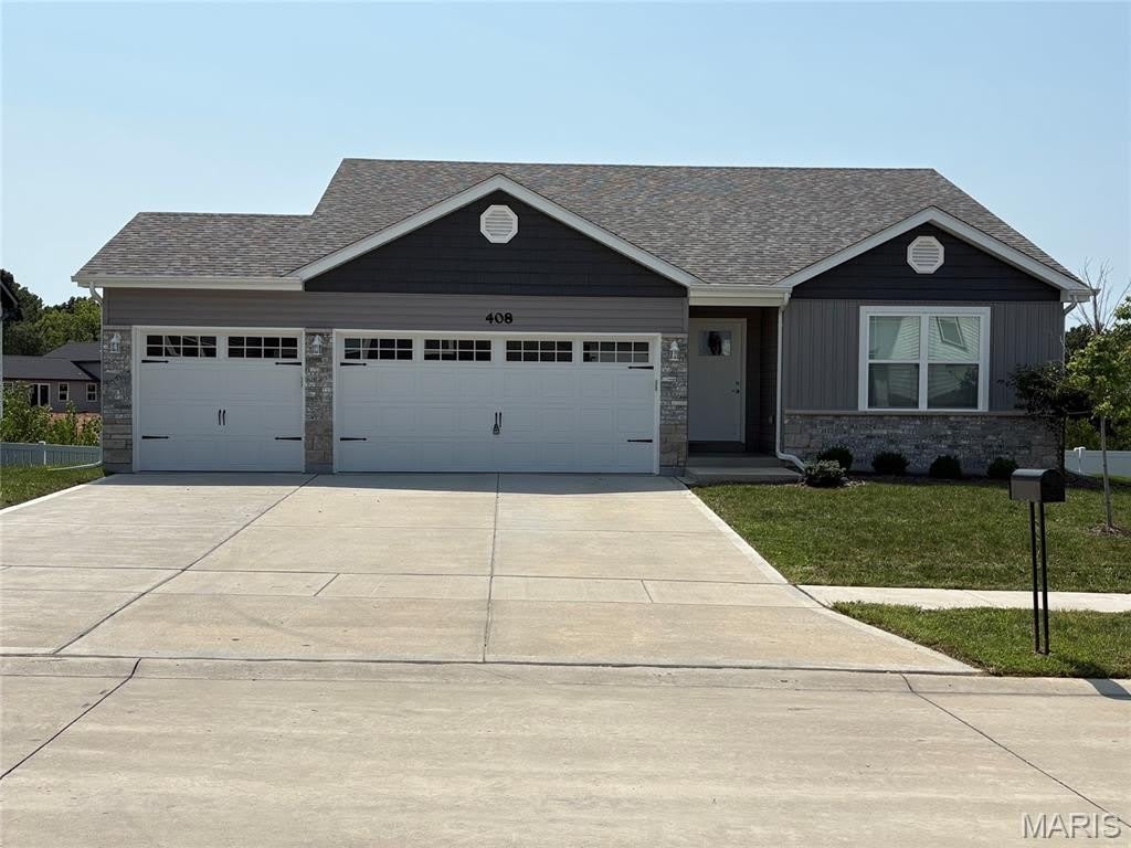 408 Andrew Joseph Drive – photo 1 of 18