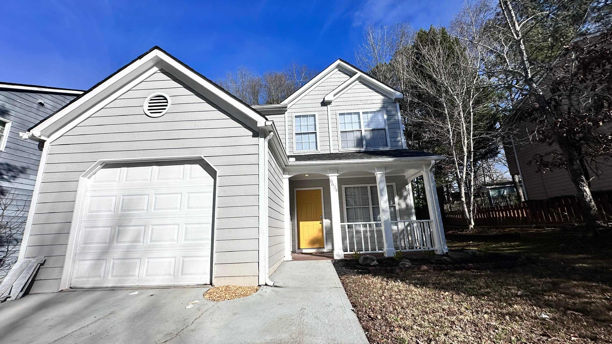 6634 Coventry Point – photo 1