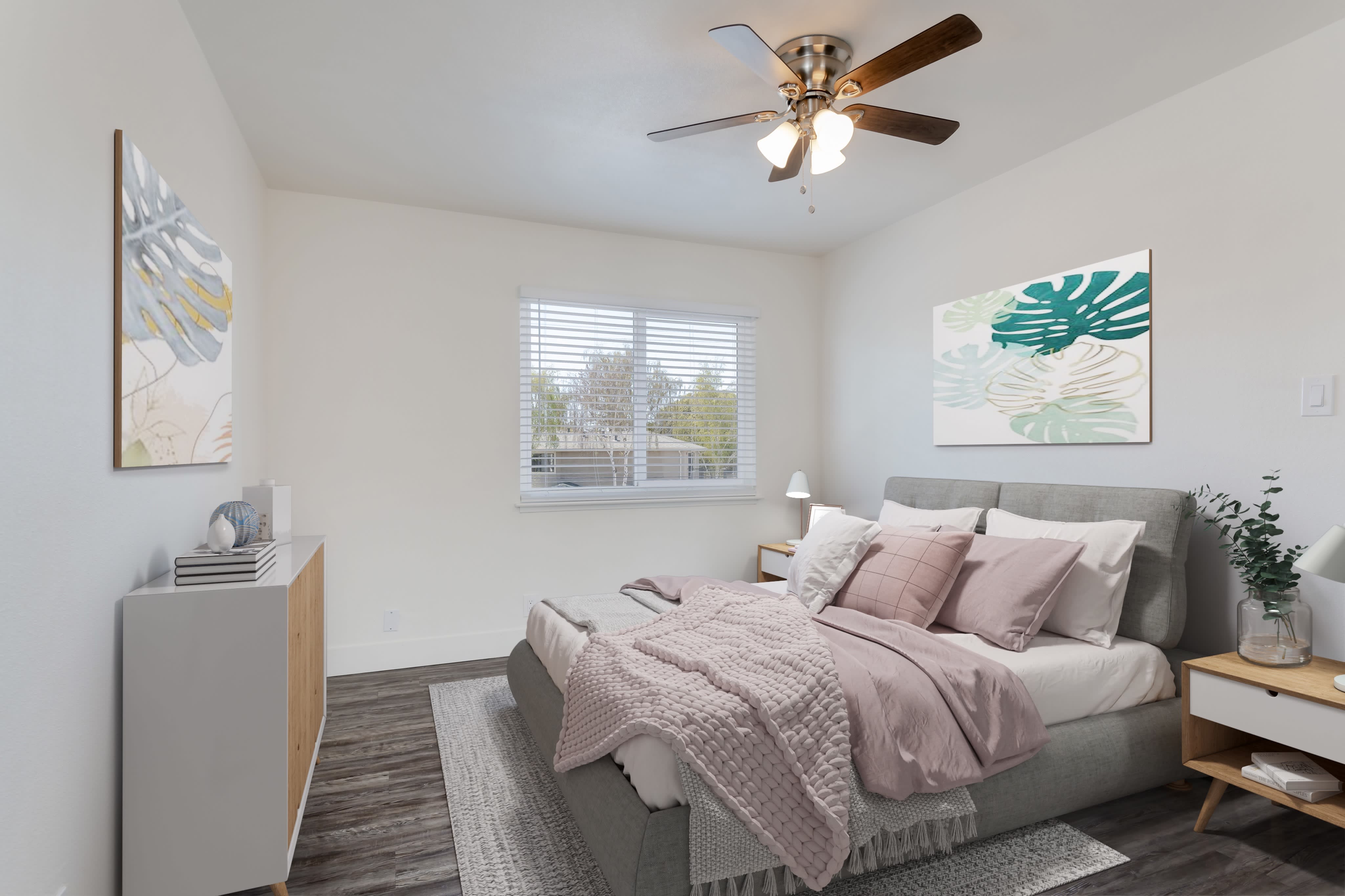 Spring Ridge on Fletcher Apartments – photo 1