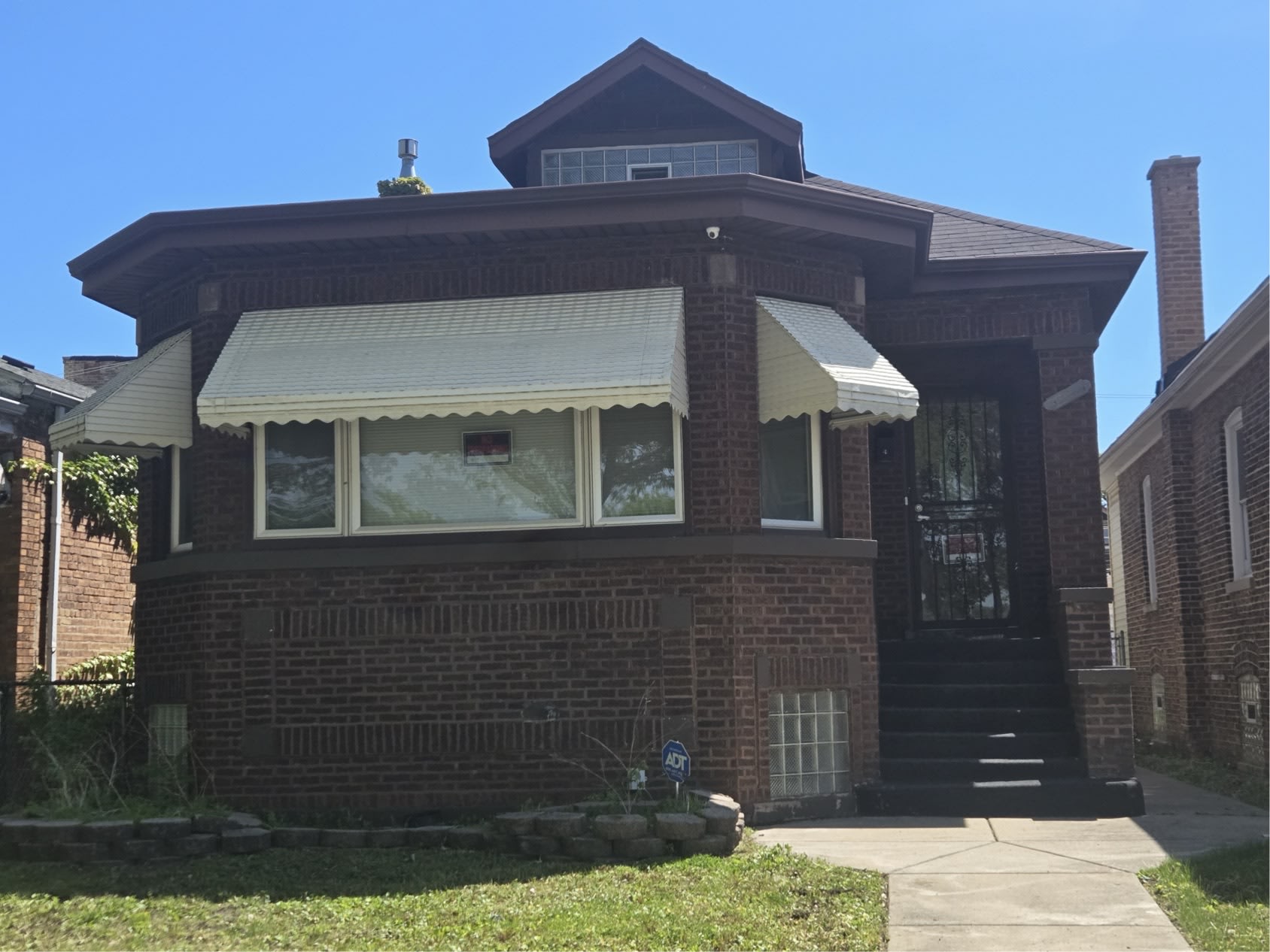 7607 S Wolcott Avenue – photo 1