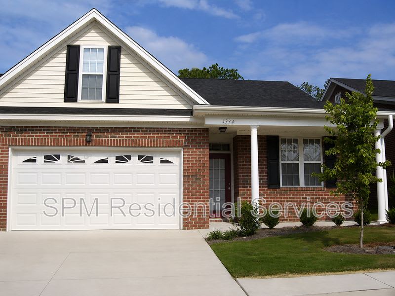5334 Christian Dr – photo 1