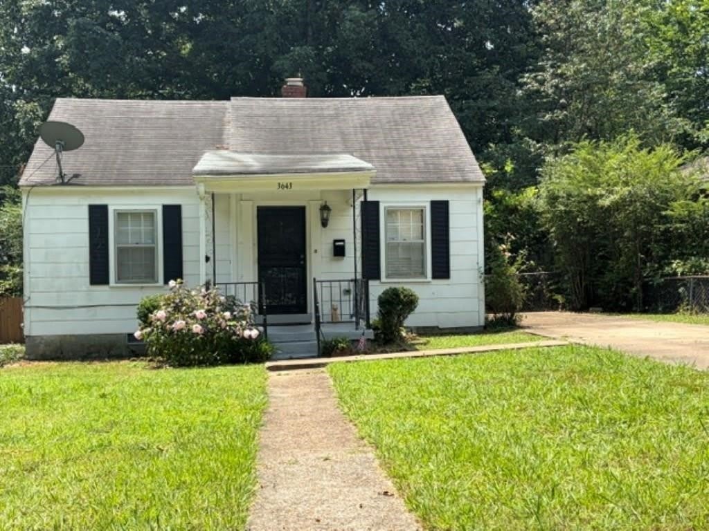 3643 DOUGLASS Ave – photo 1