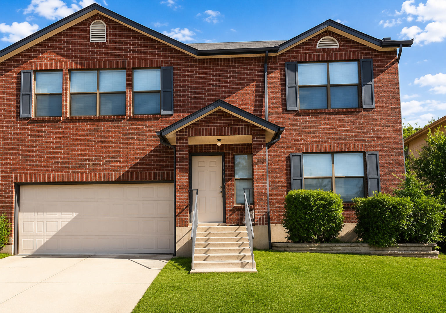 Welcome home to 8115 Grimchester! – photo 1