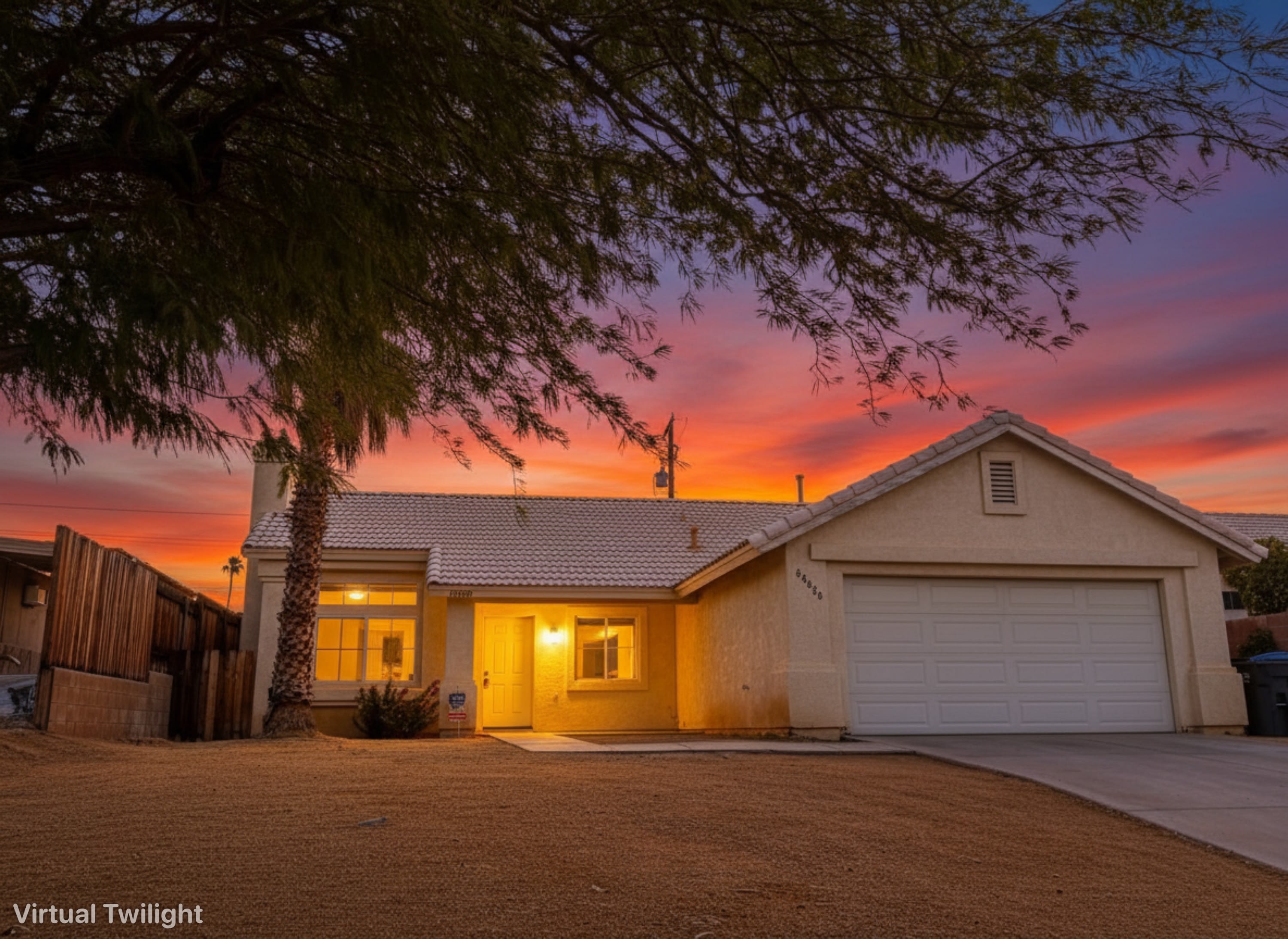 66820 Yucca Drive – photo 1