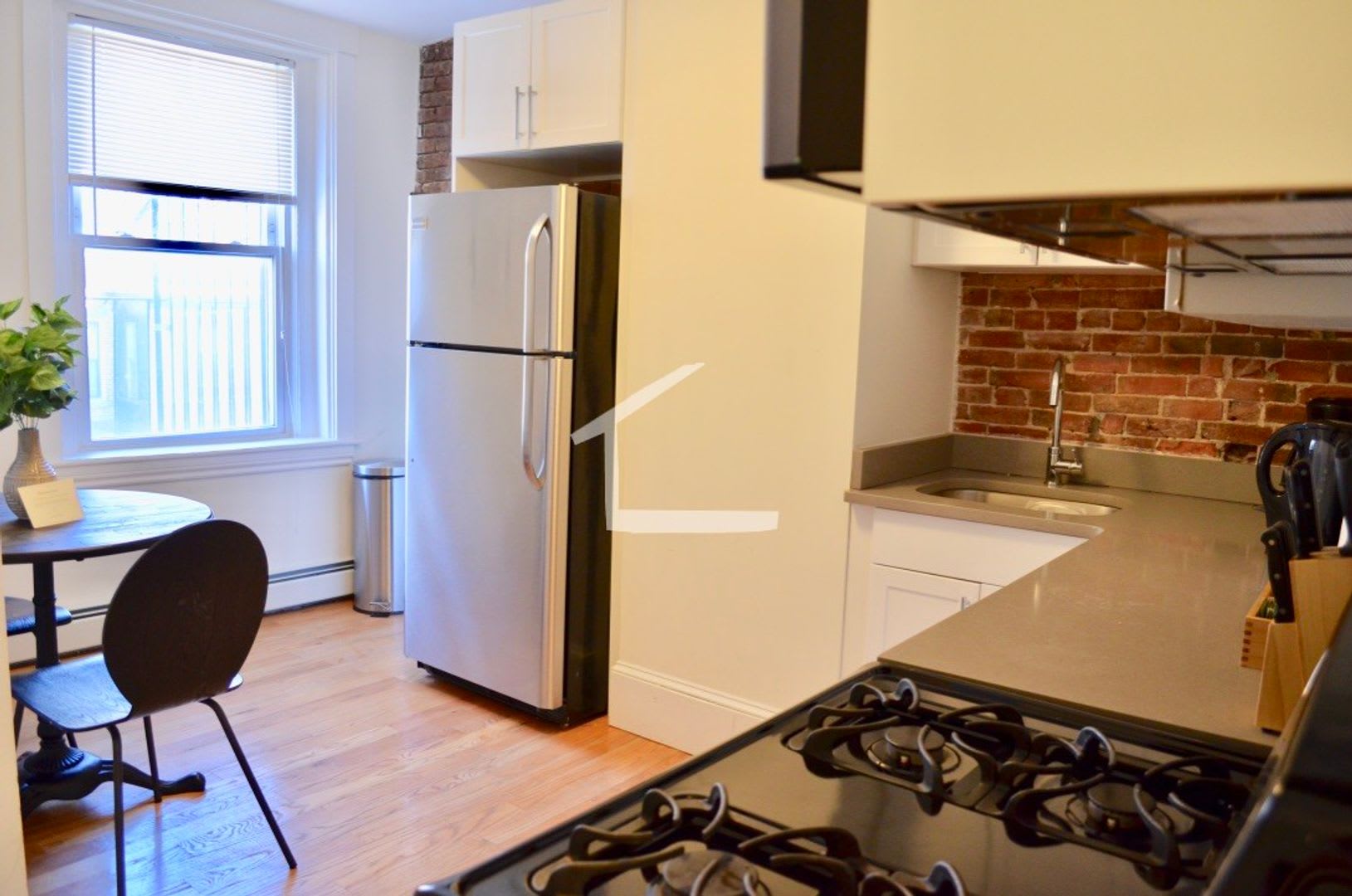 2 Bedroom – photo 1