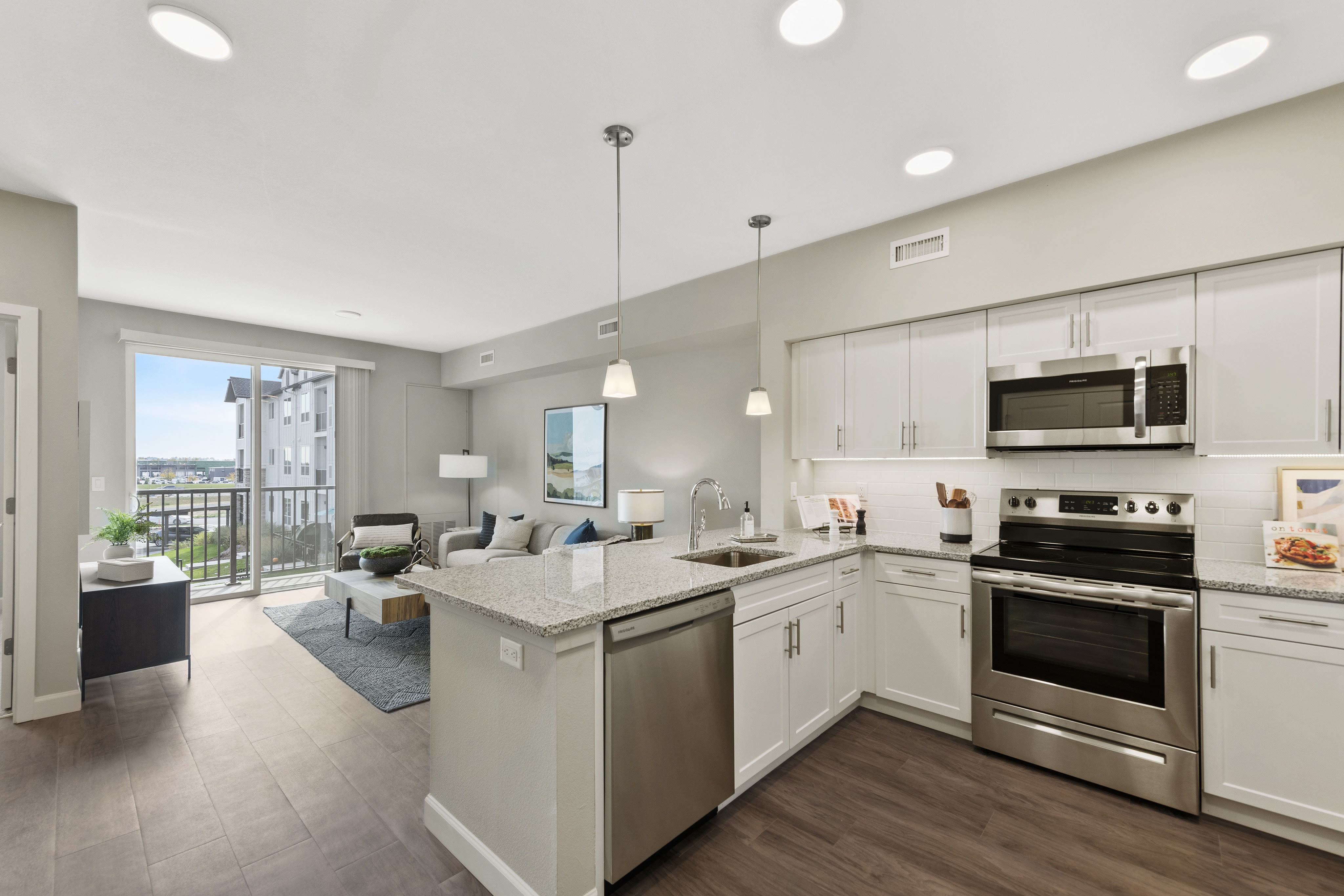 Avenida at Centerra Age 55+ Apartment Homes – photo 1